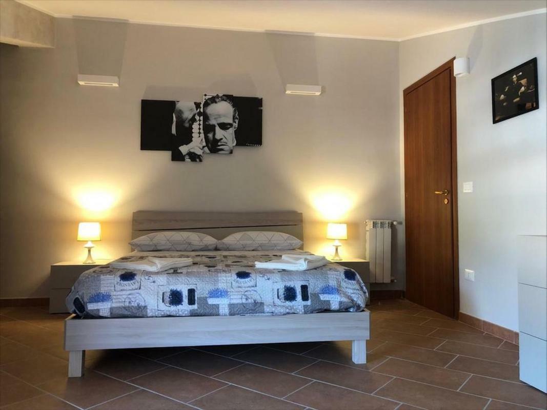 The Godfather Apartment Fiumefreddo di Sicilia Exterior photo